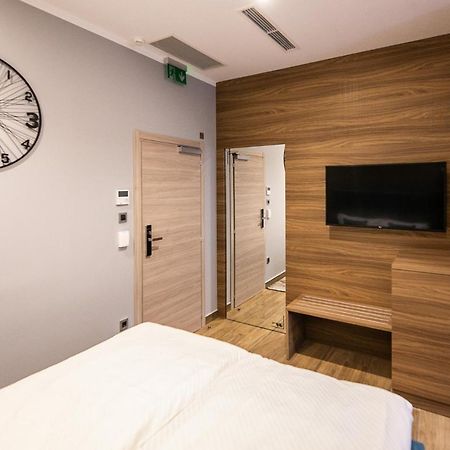 Teatro Suite & Rooms Rijeka Ngoại thất bức ảnh